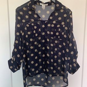 Sans Souci Women’s Blouse